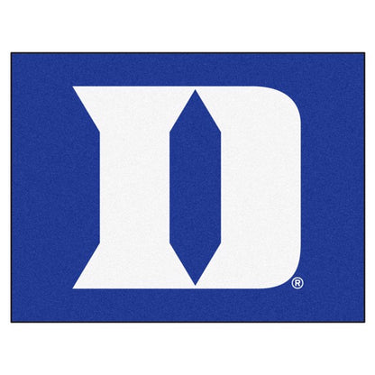 Duke All Star Rug / Mat by Fanmats