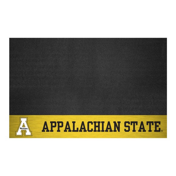 Appalachian State Mountaineers 26" x 42" Grill Mat by Fanmats