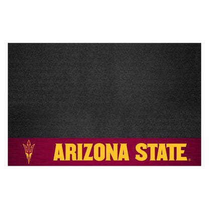 Arizona State Sun Devils 26" x 42" Grill Mat by Fanmats