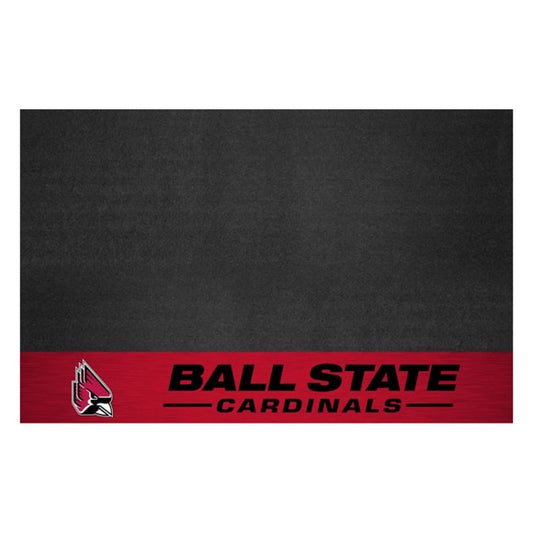 Ball State Cardinals Grill Mat by Fanmats