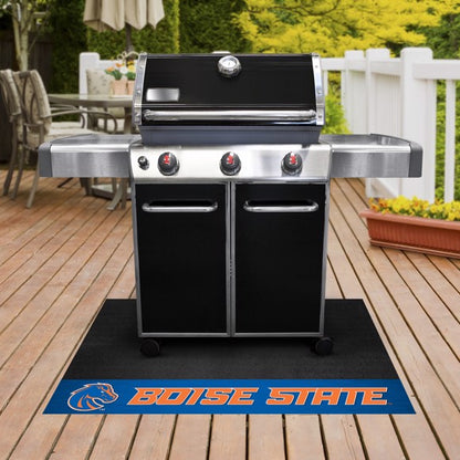 Boise State Broncos Grill Mat by Fanmats