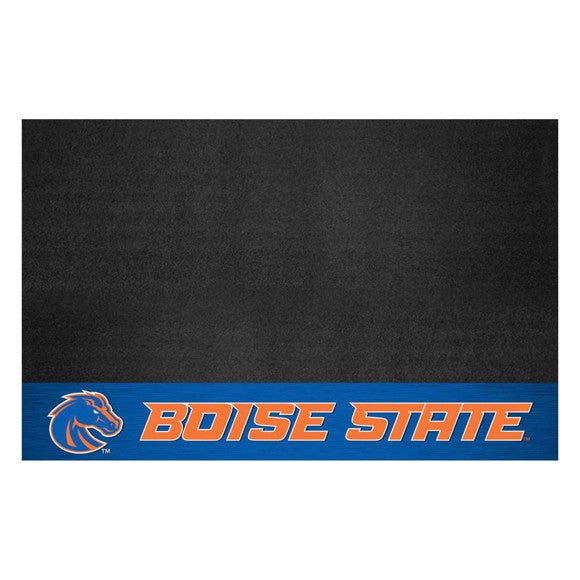 Boise State Broncos 26" x 42" Grill Mat by Fanmats