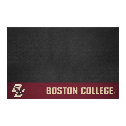 Boston College Eagles 26" x 42" Grill Mat by Fanmats