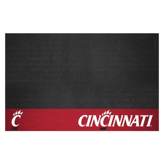 Cincinnati Bearcats 26" x 42" Grill Mat by Fanmats