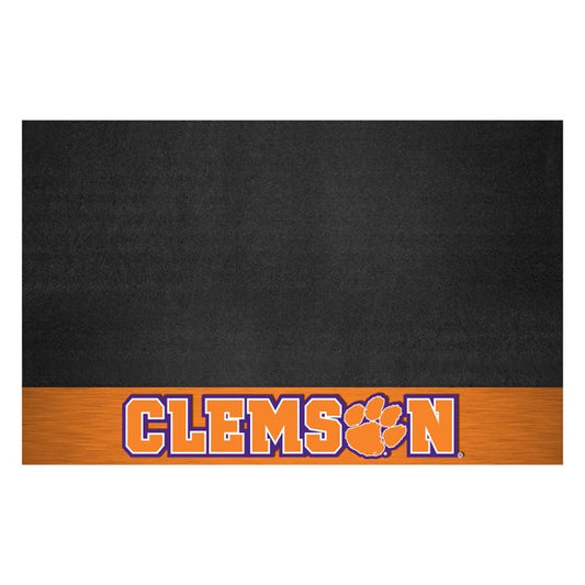 Clemson Tigers Grill Mat by Fanmats