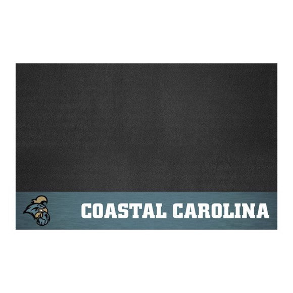 Coastal Carolina Chanticleers 26" x 42" Grill Mat by Fanmats