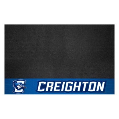 Creighton Bluejays Grill Mat by Fanmats