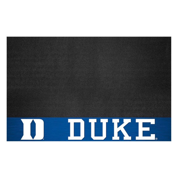 Duke Blue Devils Grill Mat by Fanmats