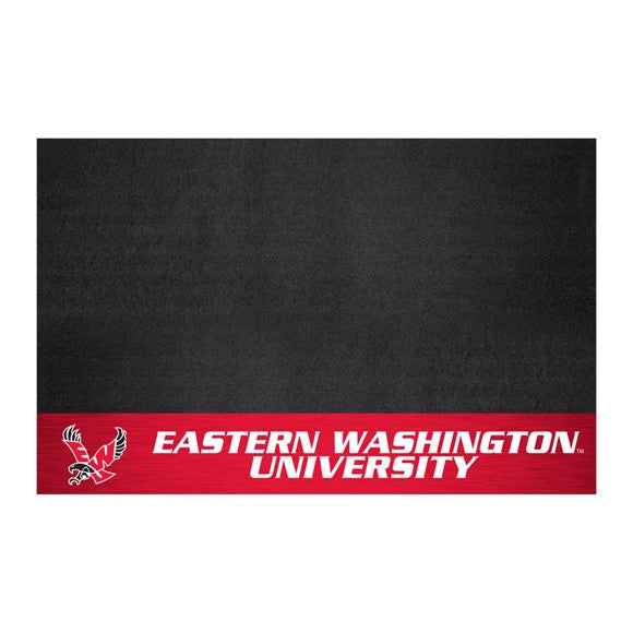 Eastern Washington Eagles 26" x 42" Grill Mat by Fanmats
