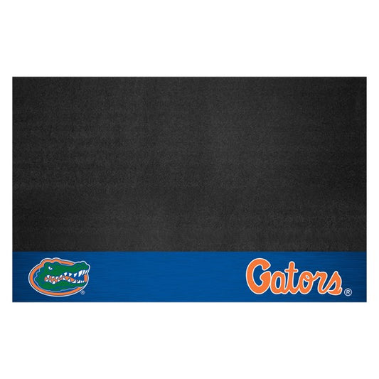Florida Gators 26" x 42" Grill Mat by Fanmats