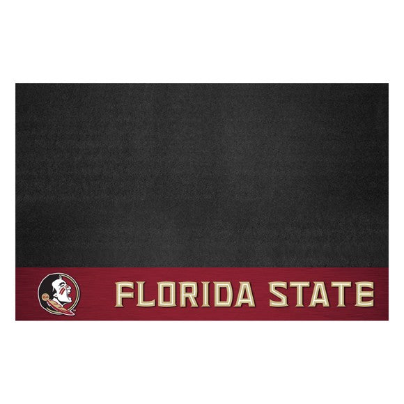Florida State Seminoles 26" x 42" Grill Mat by Fanmats