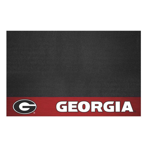 Georgia Bulldogs Grill Mat by Fanmats