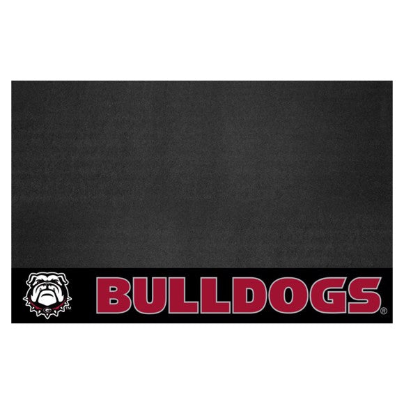 Georgia Bulldogs Grill Mat by Fanmats