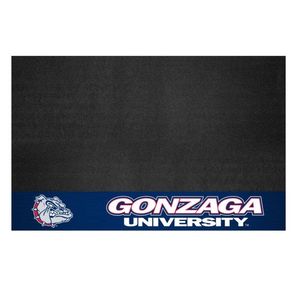 Gonzaga Bulldogs 26" x 42" Grill Mat by Fanmats