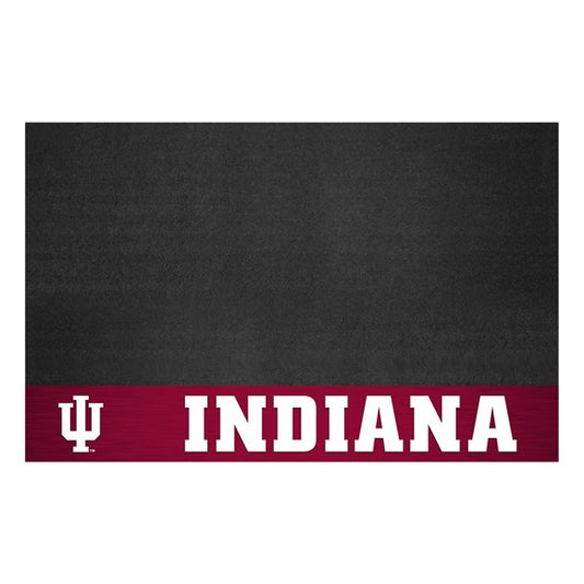 Indiana Hoosiers Grill Mat by Fanmats
