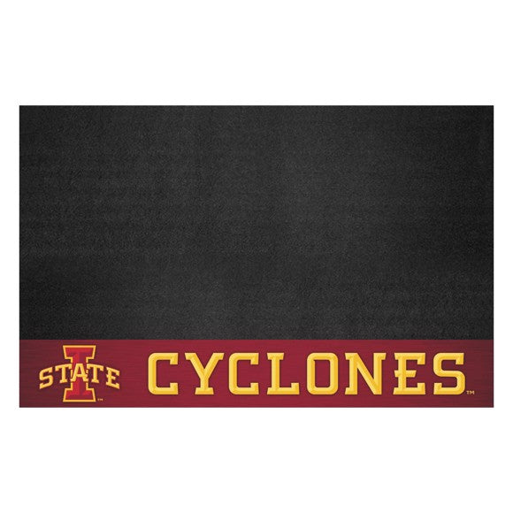 Iowa State Cyclones Grill Mat by Fanmats