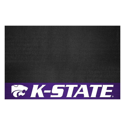 Kansas State Wildcats Grill Mat by Fanmats