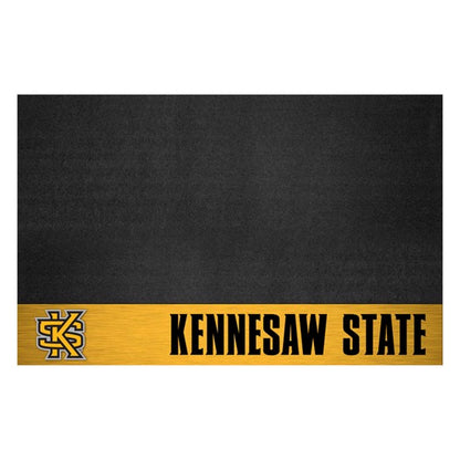 Kennesaw State Owls Grill Mat by Fanmats