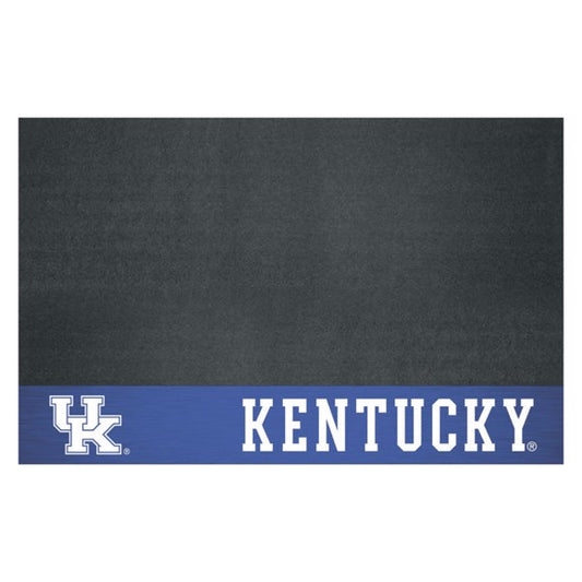 Kentucky Wildcats Grill Mat by Fanmats