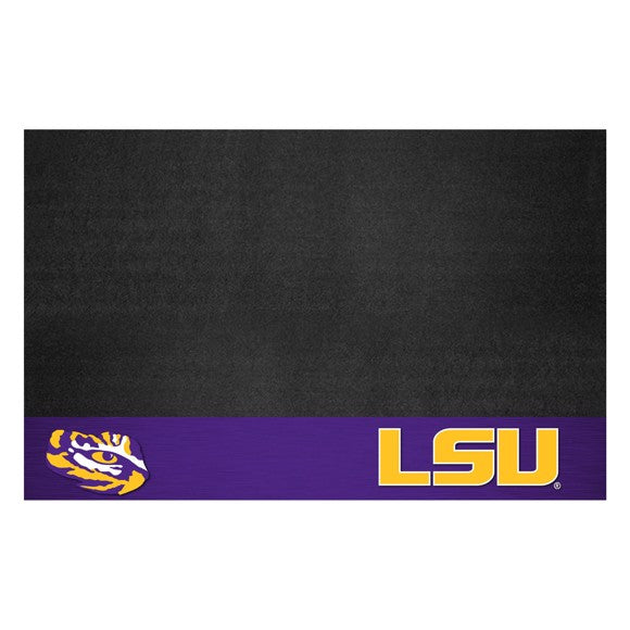 LSU Tigers Grill Mat by Fanmats