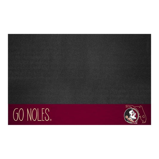 Florida State Seminoles "Southern Style" 26" x 42" Grill Mat by Fanmats