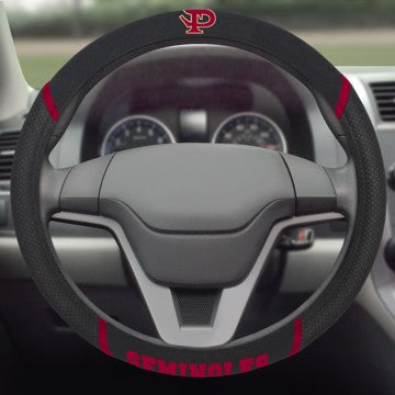 Florida State Seminoles Embroidered Steering Wheel Cover by Fanmats