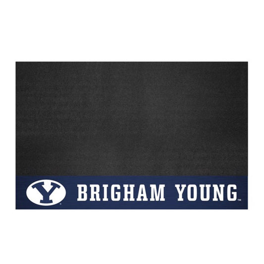 Brigham Young {BYU} Cougars Grill Mat by Fanmats