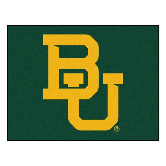 Baylor Bears All Star Rug / Mat by Fanmats