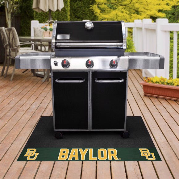 Baylor Bears Grill Mat by Fanmats