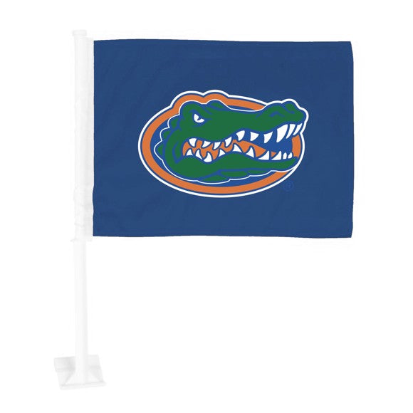Florida Gators Logo Car Flag by Fanmats