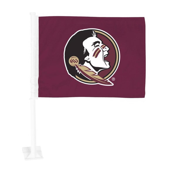 Florida State Seminoles Car Flag by Fanmats