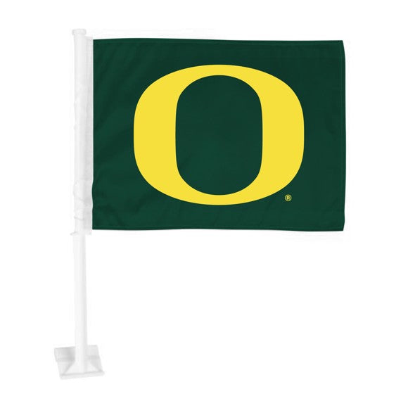 Oregon Ducks Car Flag by Fanmats