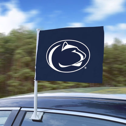 Penn State {PSU} Nittany Lions Car Flag by Fanmats