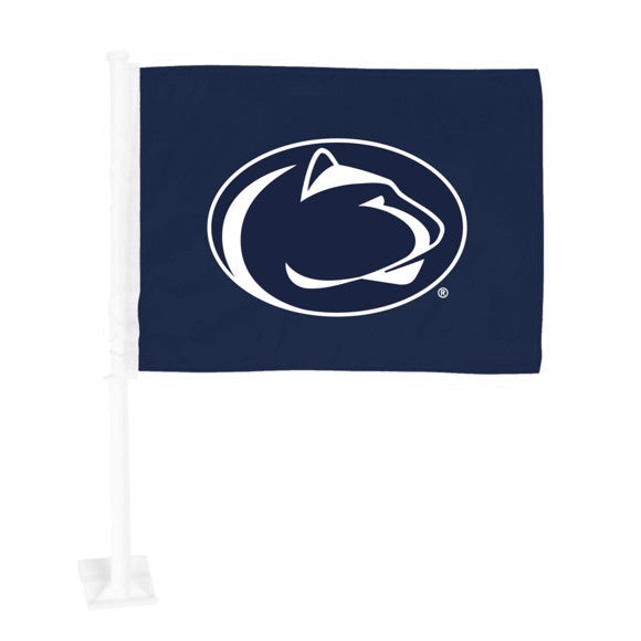 Penn State {PSU} Nittany Lions Car Flag by Fanmats