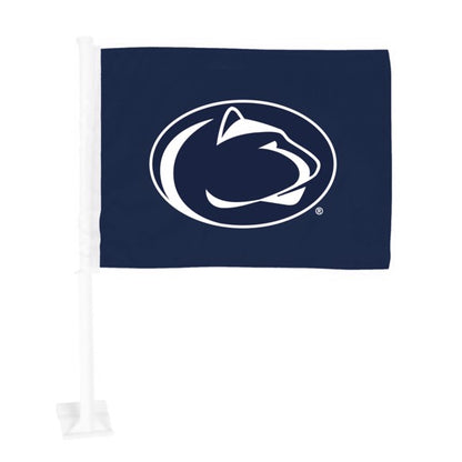 Penn State {PSU} Nittany Lions Car Flag by Fanmats