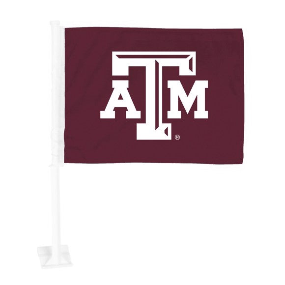 Texas A&M Aggies Car Flag by Fanmats