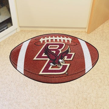 Boston College Eagles Football Rug / Mat by Fanmats