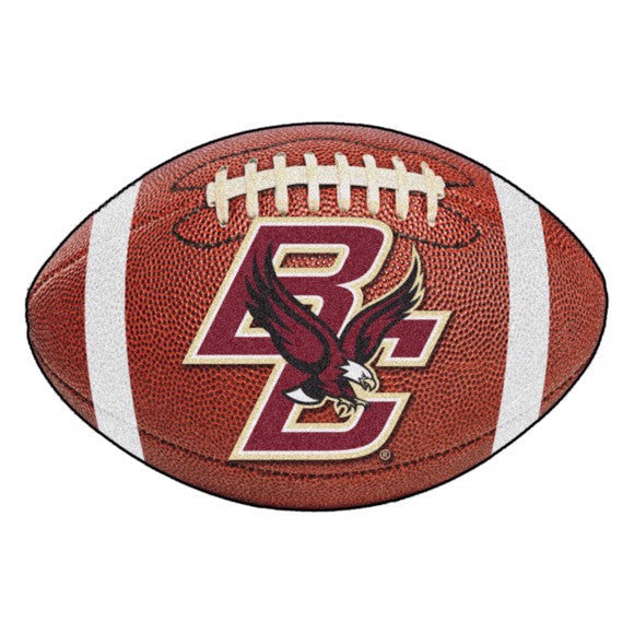 Boston College Eagles Football Rug / Mat by Fanmats