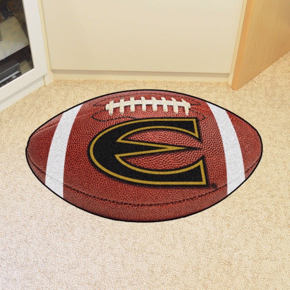 Emporia State Hornets Football Rug / Mat by Fanmats