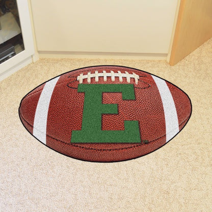 Eastern Michigan {EMU} Eagles Football Rug / Mat by Fanmats