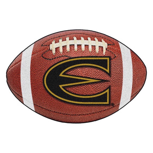 Emporia State Hornets Football Rug / Mat by Fanmats