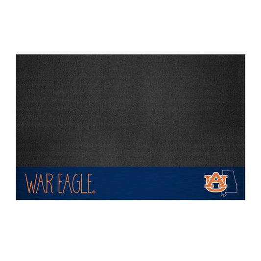 Auburn Tigers "Southern Style" 26" x 42" Grill Mat by Fanmats