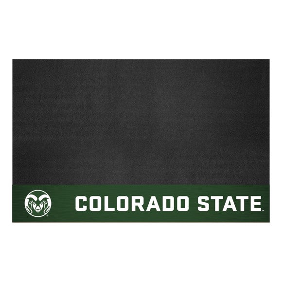 Colorado State Rams Grill Mat by Fanmats