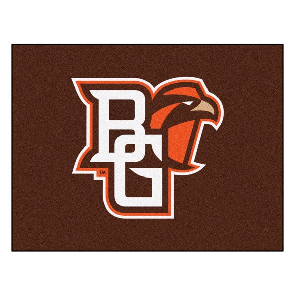 Bowling Green Falcons All Star Rug / Mat by Fanmats