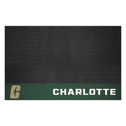 Charlotte 49ers Grill Mat by Fanmats