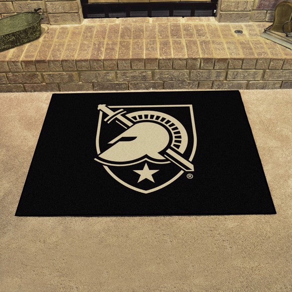 Army West Point Black Knights All Star Rug / Mat by Fanmats