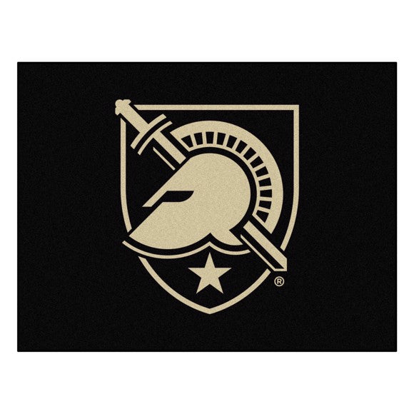 Army West Point Black Knights All Star Rug / Mat by Fanmats