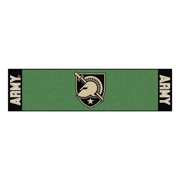 Army West Point Black Knights Green Putting Mat by Fanmats