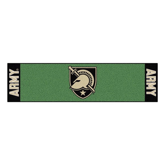 Army West Point Black Knights Green Putting Mat by Fanmats