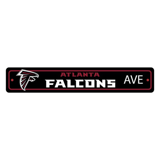 Atlanta Falcons Street Sign by Fanmats